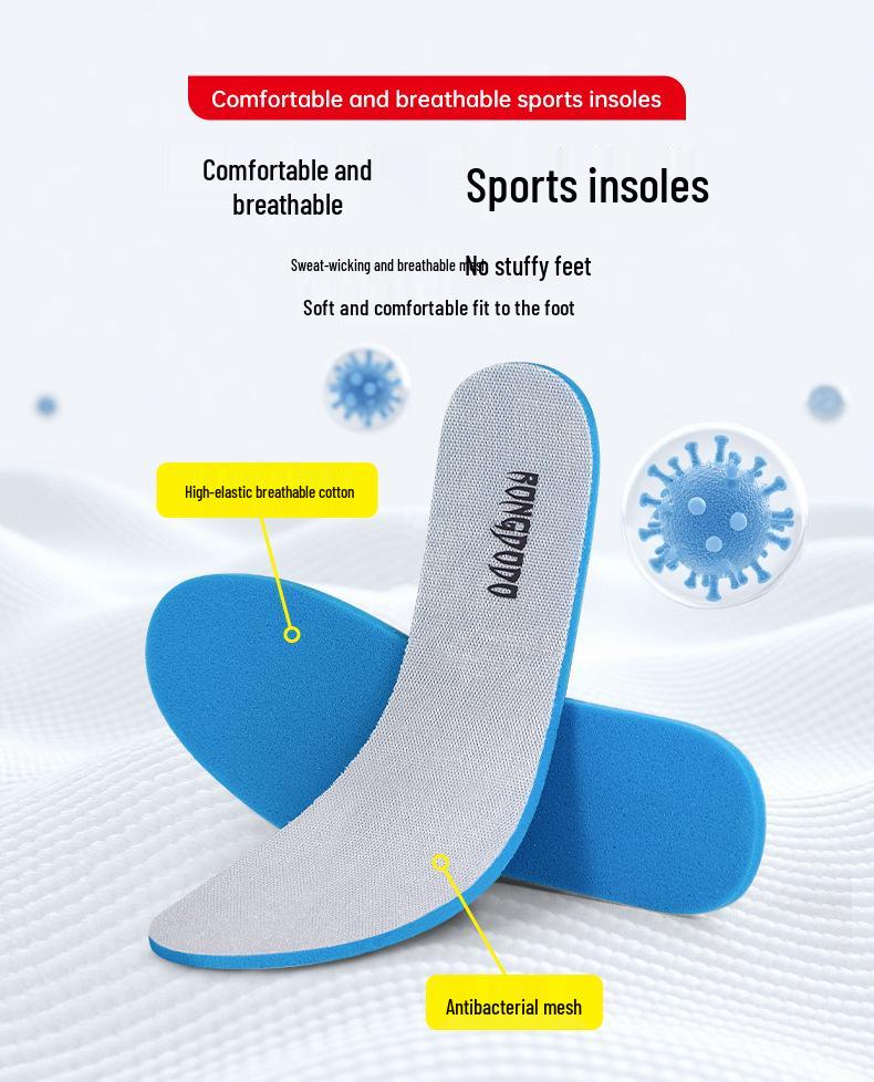 Sanda High Top Boxing & Wrestling Shoes - Unisex Shock Absorption for Training & Fitness