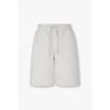 Vov String Banding Jersey Half Pants  7156230009 