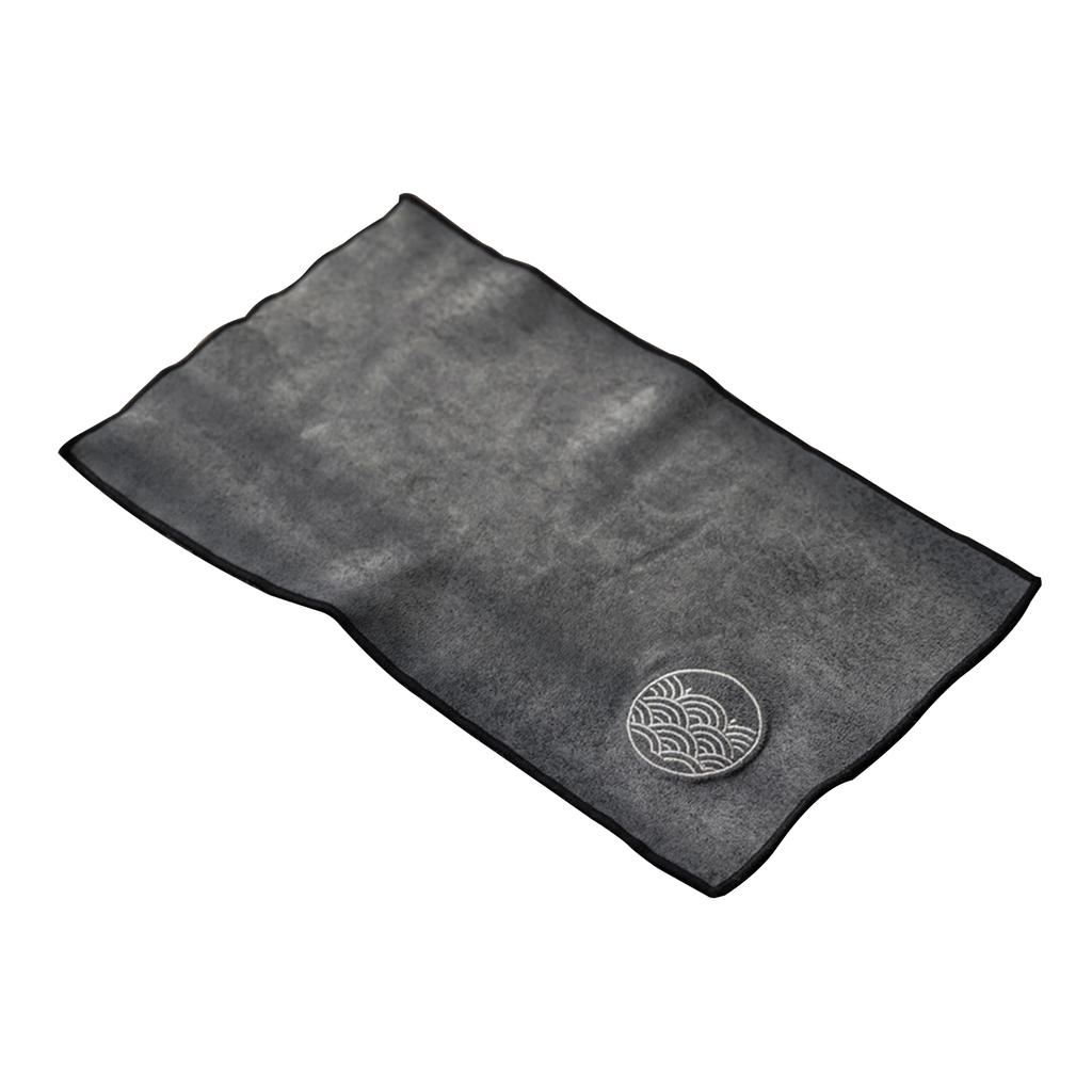 Tea Mat Highly Absorbentl Placemat Kitchen Table Thickened Tea Towel for Party Thanksgiving Christmas & Gathering
