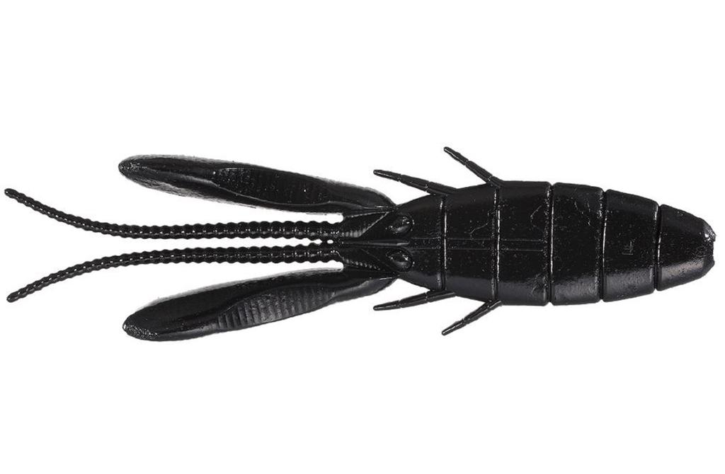 OSP Weichköder Dolive Beaver Magnum 7 Zoll W-016 (5634)