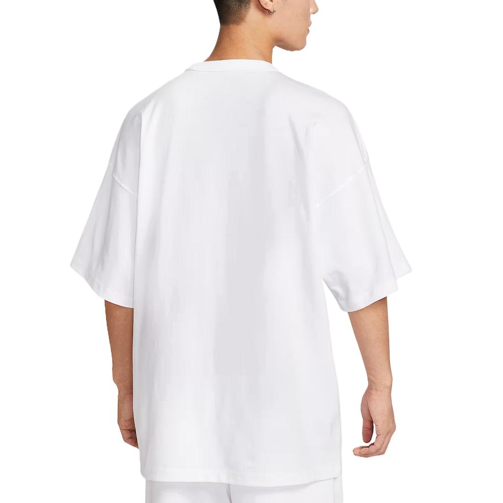 Nike Essentials Sportswear Girocollo Comodo Casual Versatile Maglietta Maniche Corte Uomo Magliette HF9607100