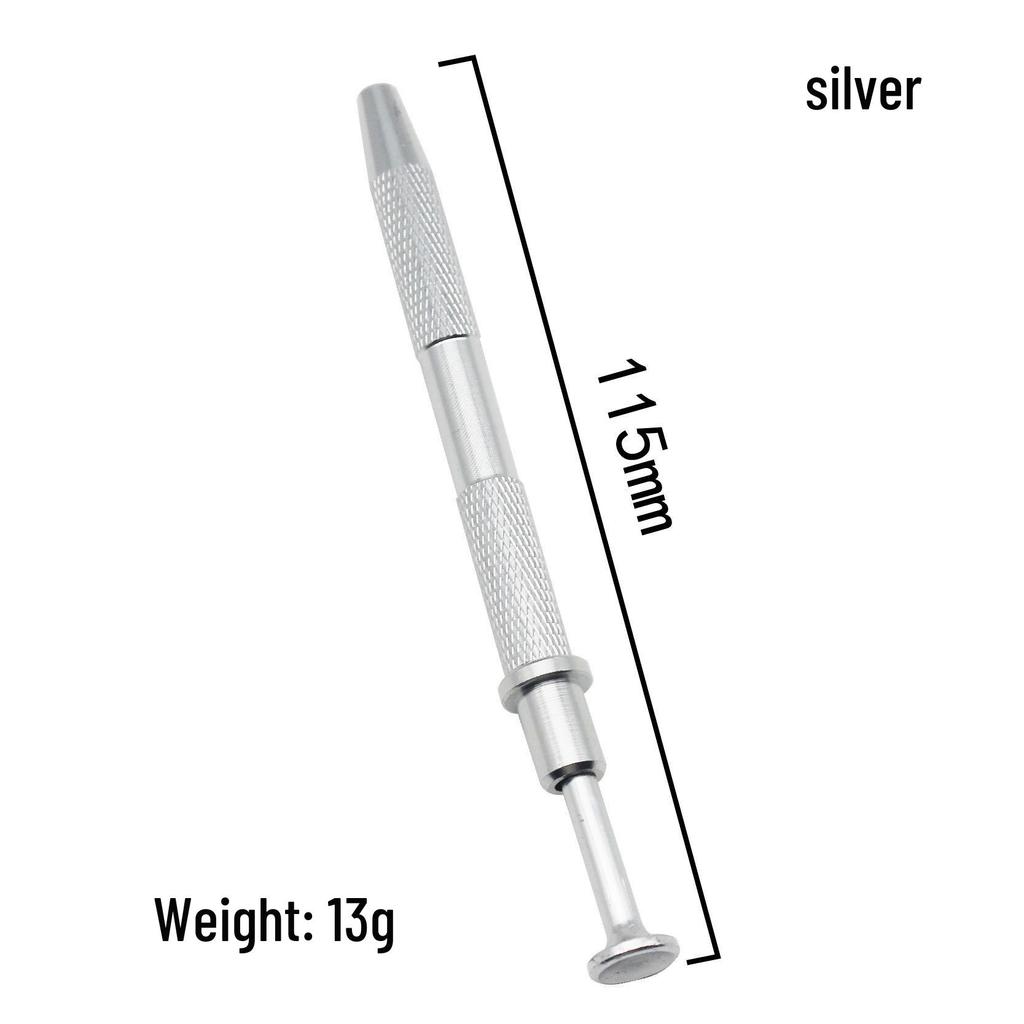 Gem Clip Pen-Type IC Extractor: Foreign Trade Electrical Pickup Tool for Daily Use & Beauty Salon