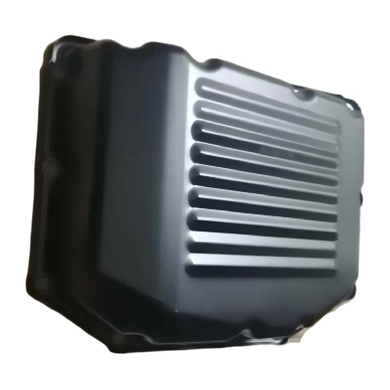 Ford Mondeo Max 2008-2015 2.0L Iron Gearbox Oil Pan 6G9N7H395AA