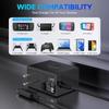 AC Adapter Charger Compatible Nintendo Switch EU/US Plug for NS Switch Lite/OLED Controller Fast Charging Kit Accessories