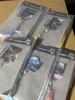 [USED] Mosasaurus Figure - Jurassic World A Prize (Flu Lottery) with Bonus