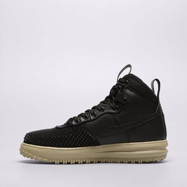 Кроссовки Nike Lunar Force 1 Duckboot