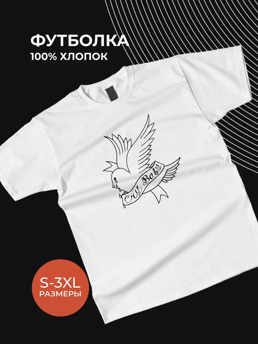 

Oversized vintage T-shirt with retro horses L