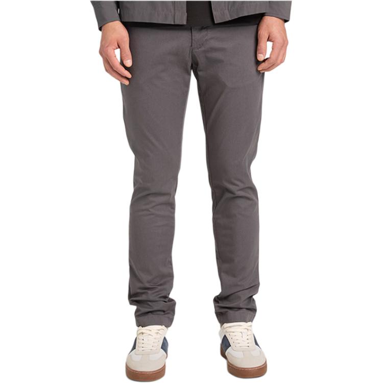 Timberland Business Casual Trousers Men bottoms A2BYYW08