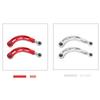 Adjustable Rear Camber Swing Arm for Mitsubishi Lancer 2002-2006, 2008-2017 (Cross-Country Modification)