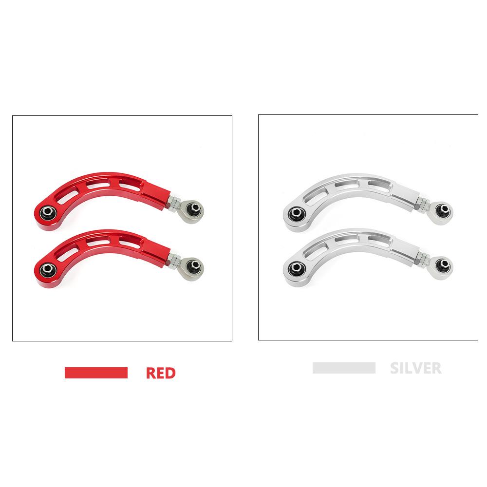 Adjustable Rear Camber Swing Arm for Mitsubishi Lancer 2002-2006, 2008-2017 (Cross-Country Modification)