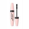 Eveline Look Up So Black Mascara, Silicone Brush, 10