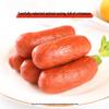 Xiwang Garlic Crispy Cold Cut Sausages
