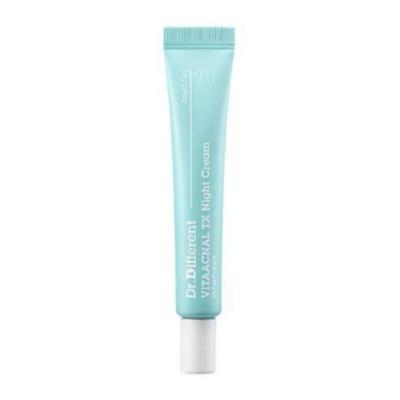 Dr. Different Vita Aknal TX Night Cream 20g