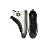 Converse Chuck Taylor All Star CX Explore Counter Climate Høy Egret Svart Unisex Sneakers Krem A01391C