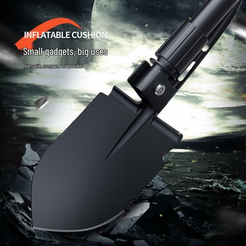 Beishan Lang Multi-functional Entrenching Shovel