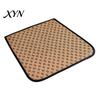 Comfortable Rattan Chair Pad Seat Cushion, Non-slip Cooling Pad, Cushion for Home Office Dinning Square