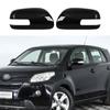 Protective Cover Door Mirror Shell For Toyota Urban Cruiser 2009- Car Rearview Accessories Black Silver Red Purple
