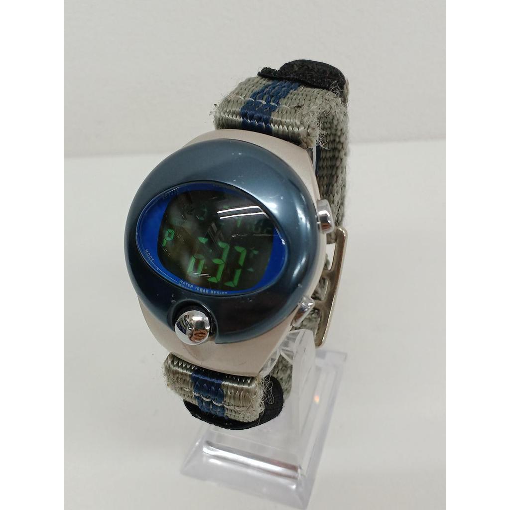 Used SEIKO W650-4060 ALBA SPOON