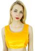 Phagun Readymade Designer Stitched Padded Saree Blouse Wedding Bridal Sari Crop