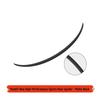 Tesla Model 3/Y Rear High-Performance Spoiler - Exterior Modification Accessory