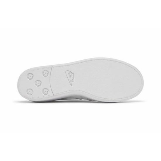 Nike Kwondo 1 X Peaceminusone G-Dragon "Triple White" DH2482-100 Unisex White