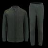 Military Green Thermal Underwear Set