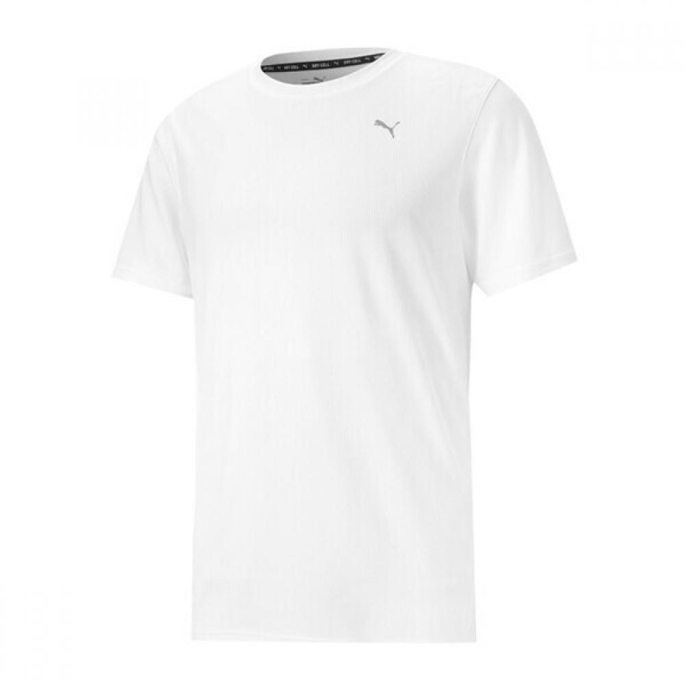 

Puma Футболка Performance SS M PuMa Men S с коротким рукавом, круглая футболка 095/52075902