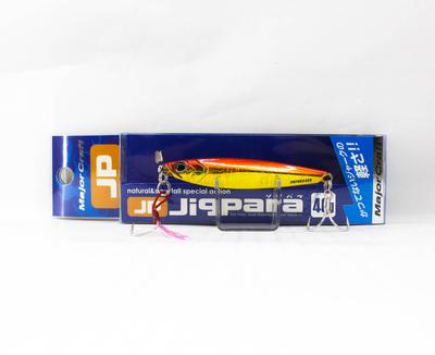 Major Craft Metal Jig Jigpara Short JPS-40 Grams 003 (4549)
