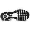 Under Armour Hovr Infinite 2 Comfortable Casual Fabric Low-Top Marathon Running Shoes Women sneaker Black 3025229-001