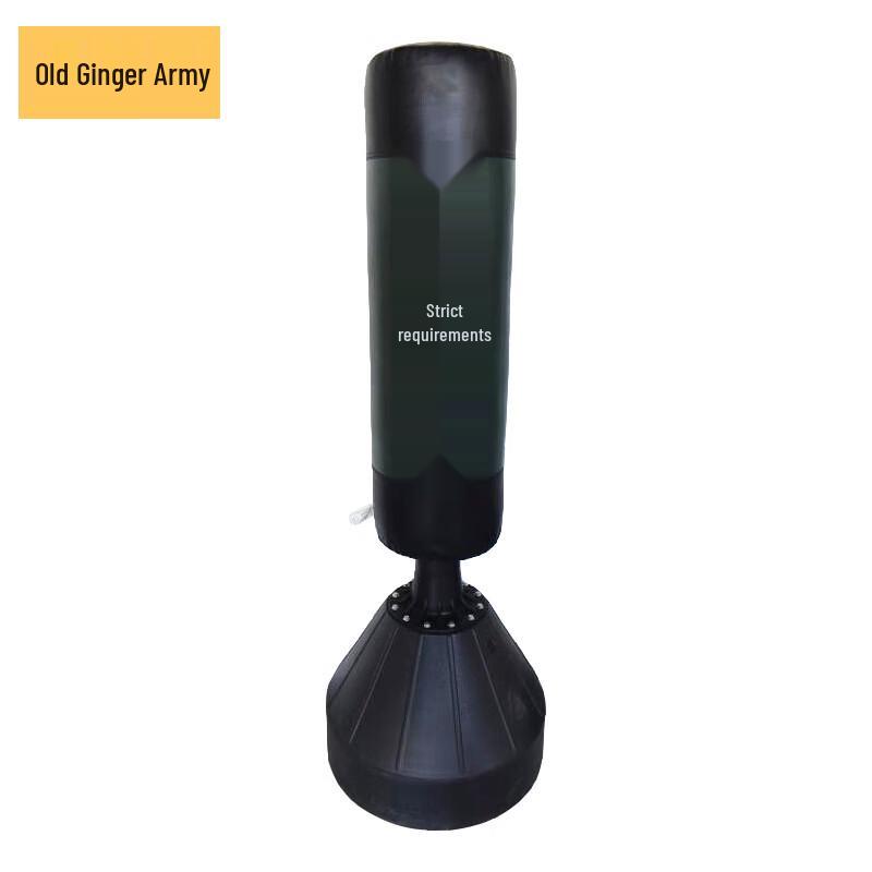 Standing Boxing Punching Bag