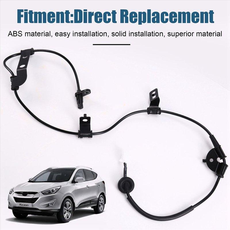 Car Rear Left ABS Sensor New Arrivals NONE