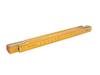 Wooden Folding Rule, 1 M