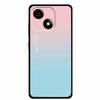 Case For ZTE Blade A35e Global Soft Silicone Phone Cases for ZTE Blade A35 E Dustproof Back Cover Moon Wolf Coque for ZTE A35E