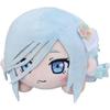 Shizuku Hino Mori Nesoberi Plush Toy Theatrical Version The Broken World and Miku Who Can't Sing MORE MORE JUMP Official Goods