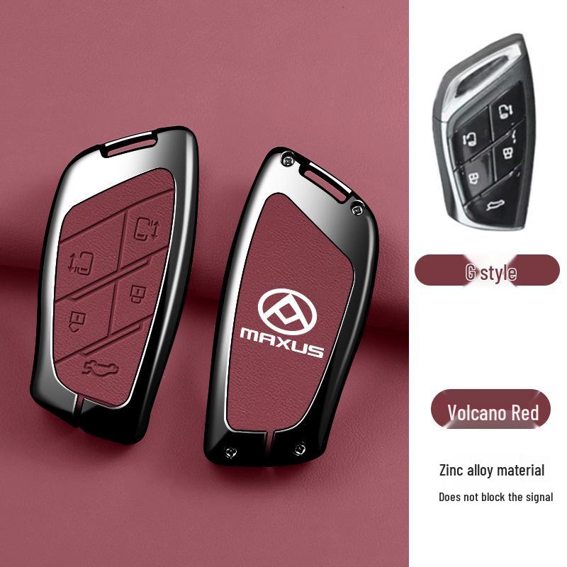 

SAIC MAXUS Dafa V1 & New Way V70/V90 Key Case, Protective Shell for Keys