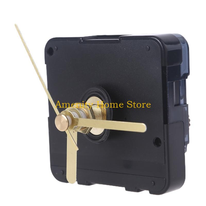 

F26C Quartz DIY Wall Clock Movement Mechanism Hands Battery Operated DIY Repair Tool CN