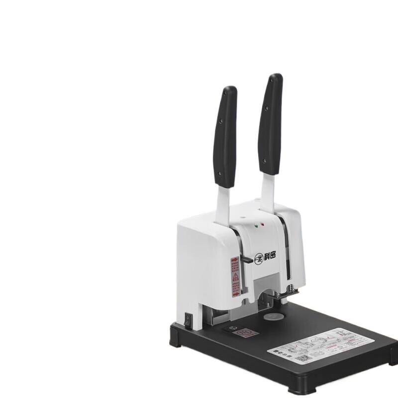 Comet CM-30N Financial Document Binding Machine