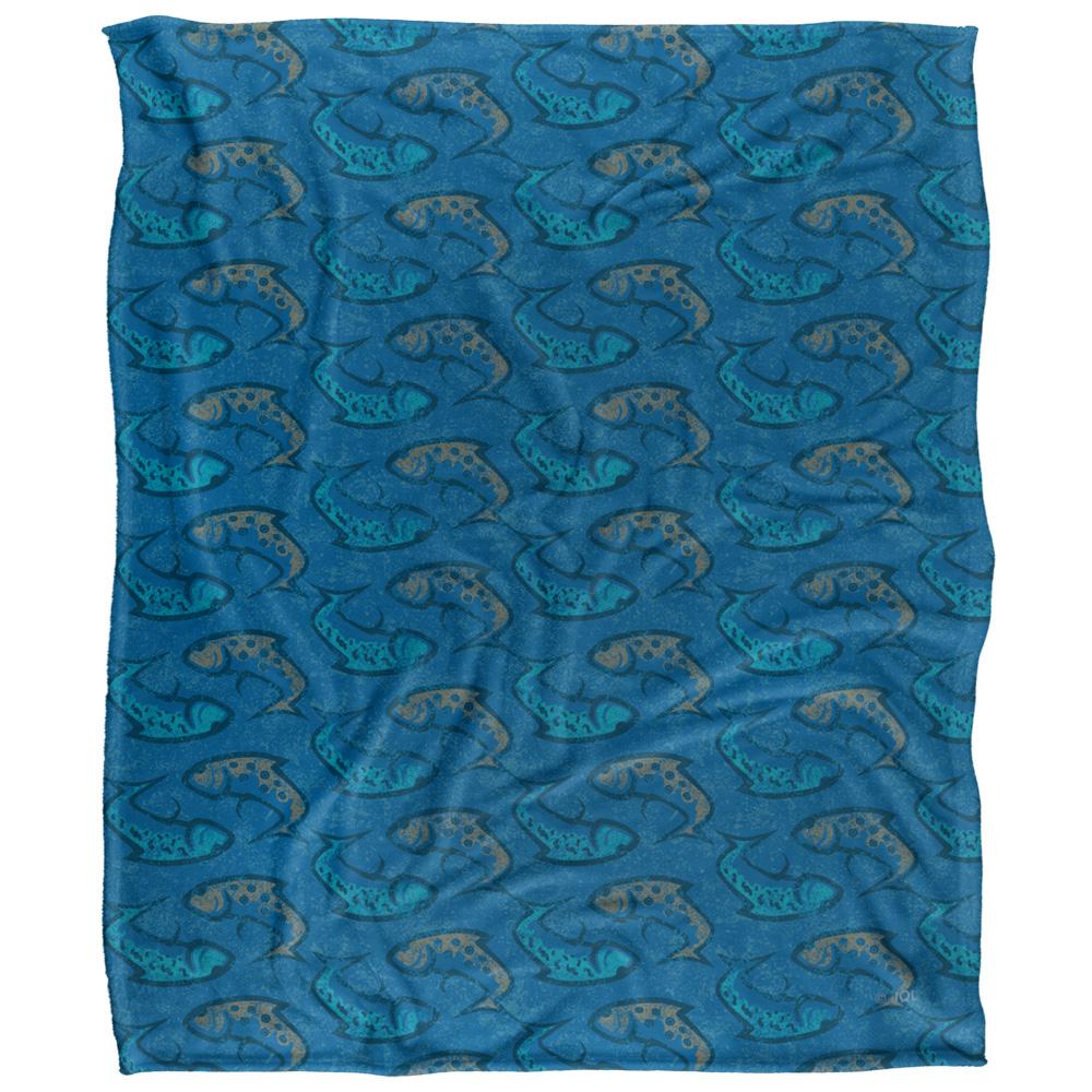 JQ Licensing Jl-Jp 2 Silky Ying Yang Supersoft Blanket