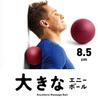 La-VIE Myofascial Release Ball, Großer Anyball Schaumstoffrolle, 3B-4823 [Original Herstellerprodukt]