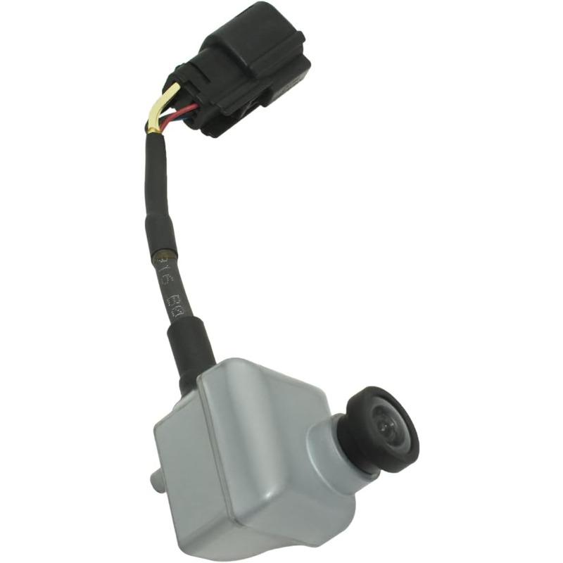 AN7T-19G490-CC Rear View Backup Reversing Parking Camera for Mercury Milan 2010-2011
