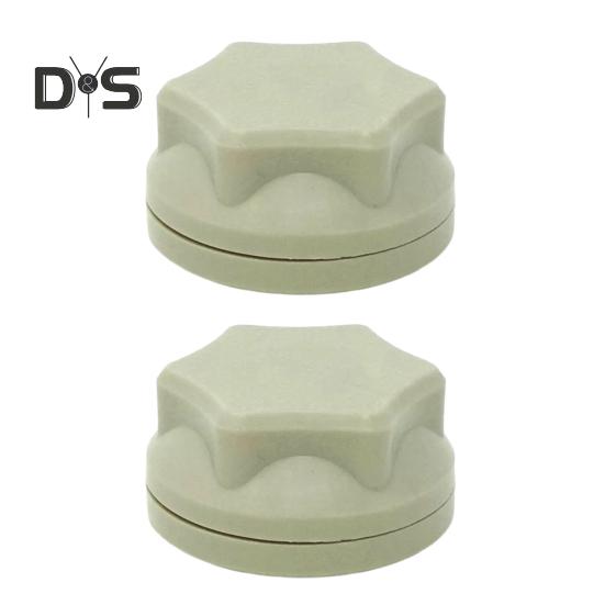 1 Stück/2 Stück Töpfer-Trimmwerkzeuge, Keramik-Ton-Trimmspinner, wiederverwendbares Drehscheibenrad für Töpfer und Tonkünstler