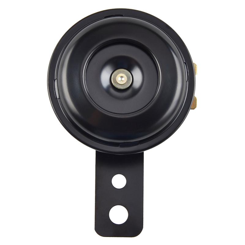 105dB DC6V Loud Horn Speaker Motorcycle Horn Loudspeaker For Yamaha KTM Honda Suzuki Kawasaki BMW Ducati Husqvarna