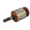 DC12V Winch Motor Rotor Metal Easy Installation Engine Winch Motor Rotor for 3000lb 4X4 ATV Winch