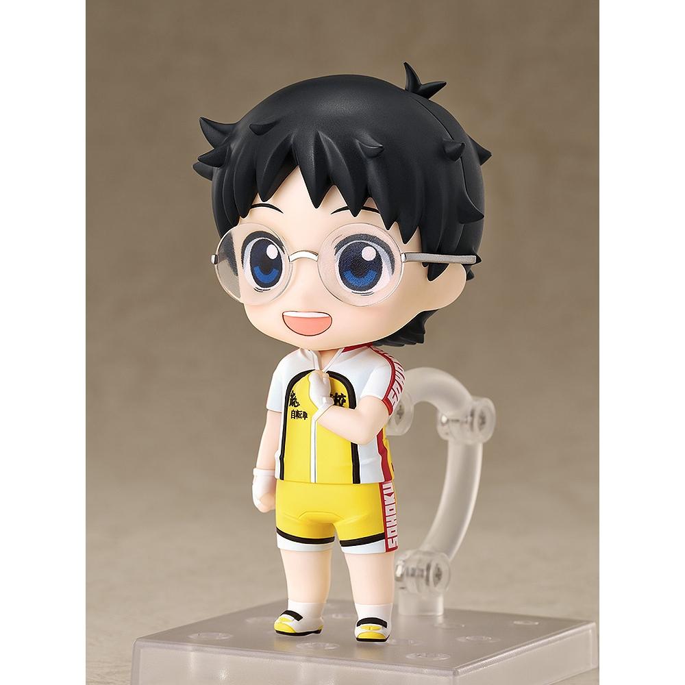 Yowamushi Pedal Nendoroid Light Sakamichi Onoda  Yowamushi Pedal Limit Break 
