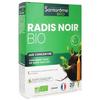 Santarome Bio Black Radish Bio 20 Ampoules of 10 Ml