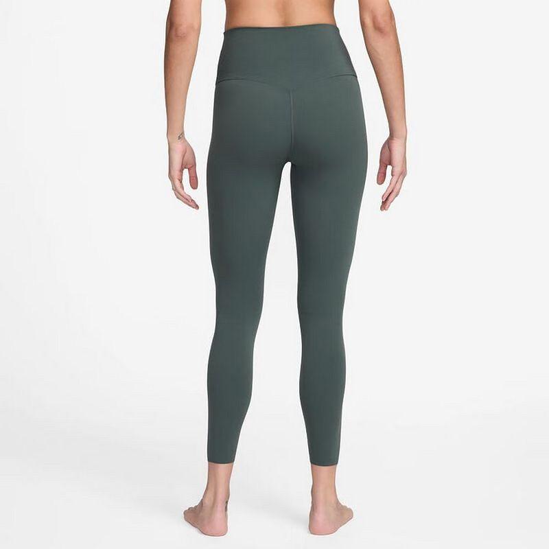Nike Sports Pants Women's Green DQ6016-338
