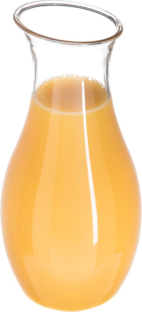 CARLISLE Polycarbonate Carafe, 1.5L, 7090307