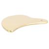 Gua Sha Facial Tool Copper Facial Scraping Massage Tool Promote Circulation Face Guasha Board Portable Face Scraping Plate for Face Lifing