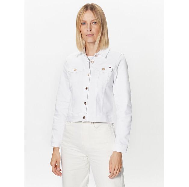Куртка джинсовая Tommy Hilfiger WW0WW38108 EU 38