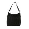 2025 New Temperament Fashion Design Single Shoulder Crossbody Foreign Style Solid Color Retro Fresh Underarm Texture Tote Bag